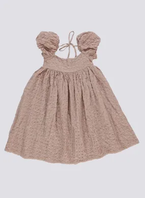 Bebe Organic Amina Dress