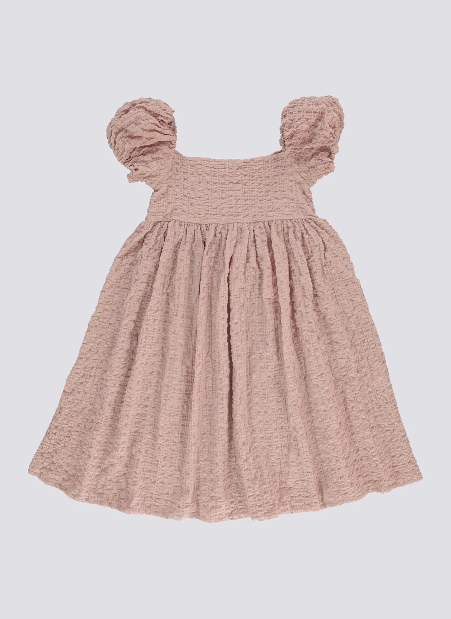 Bebe Organic Amina Dress