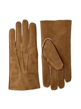 Bernard Suede Glove