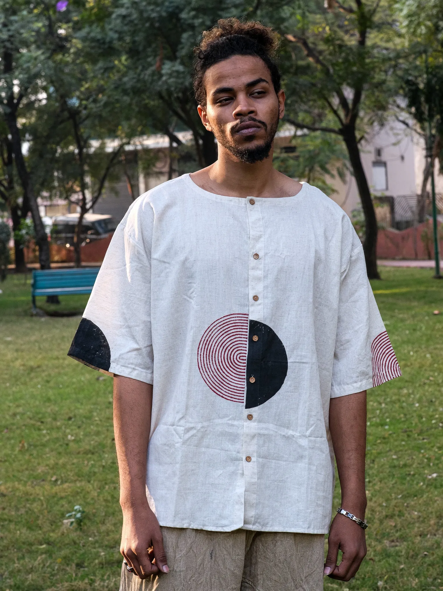 Bhima Kurta