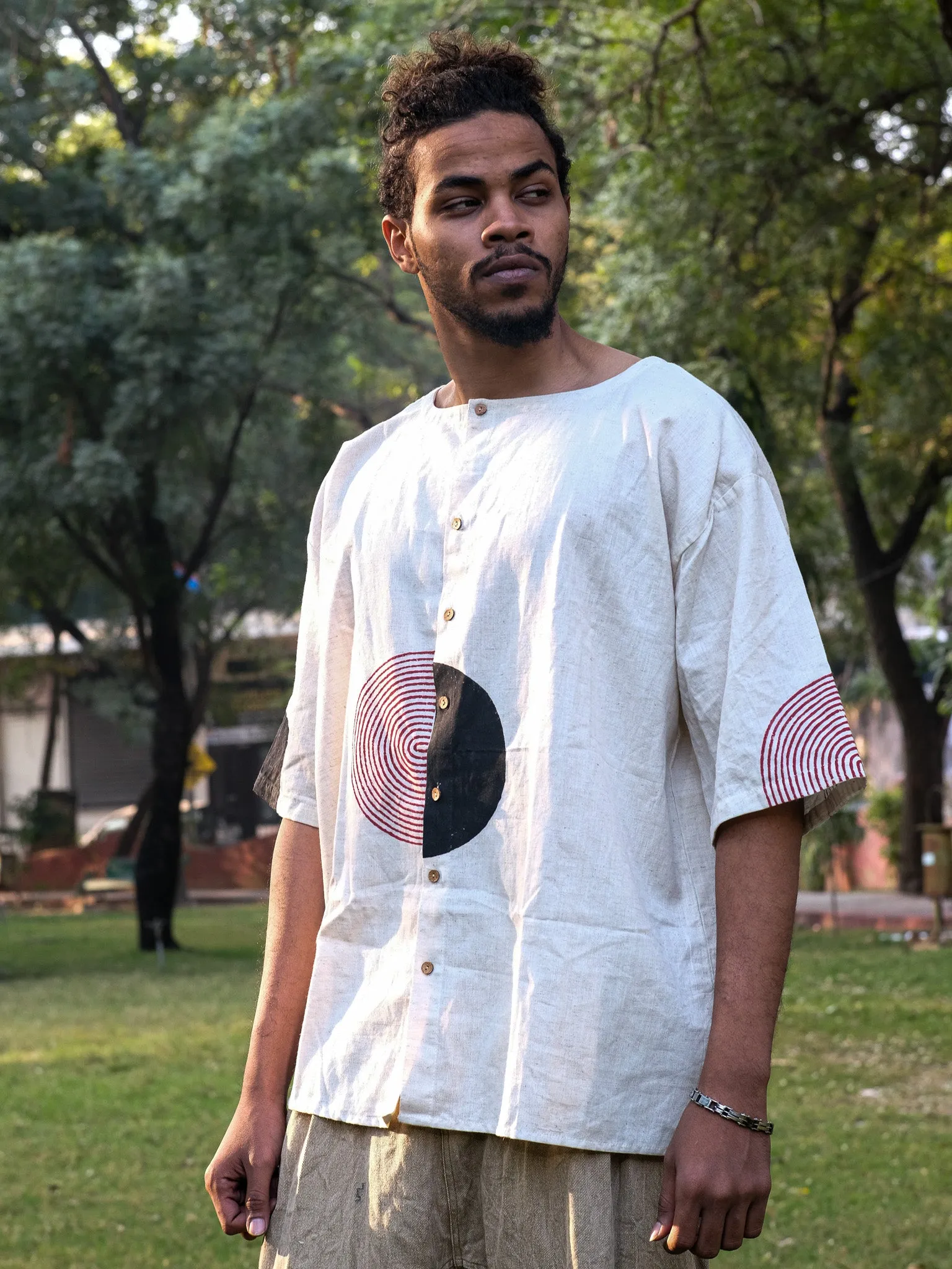 Bhima Kurta