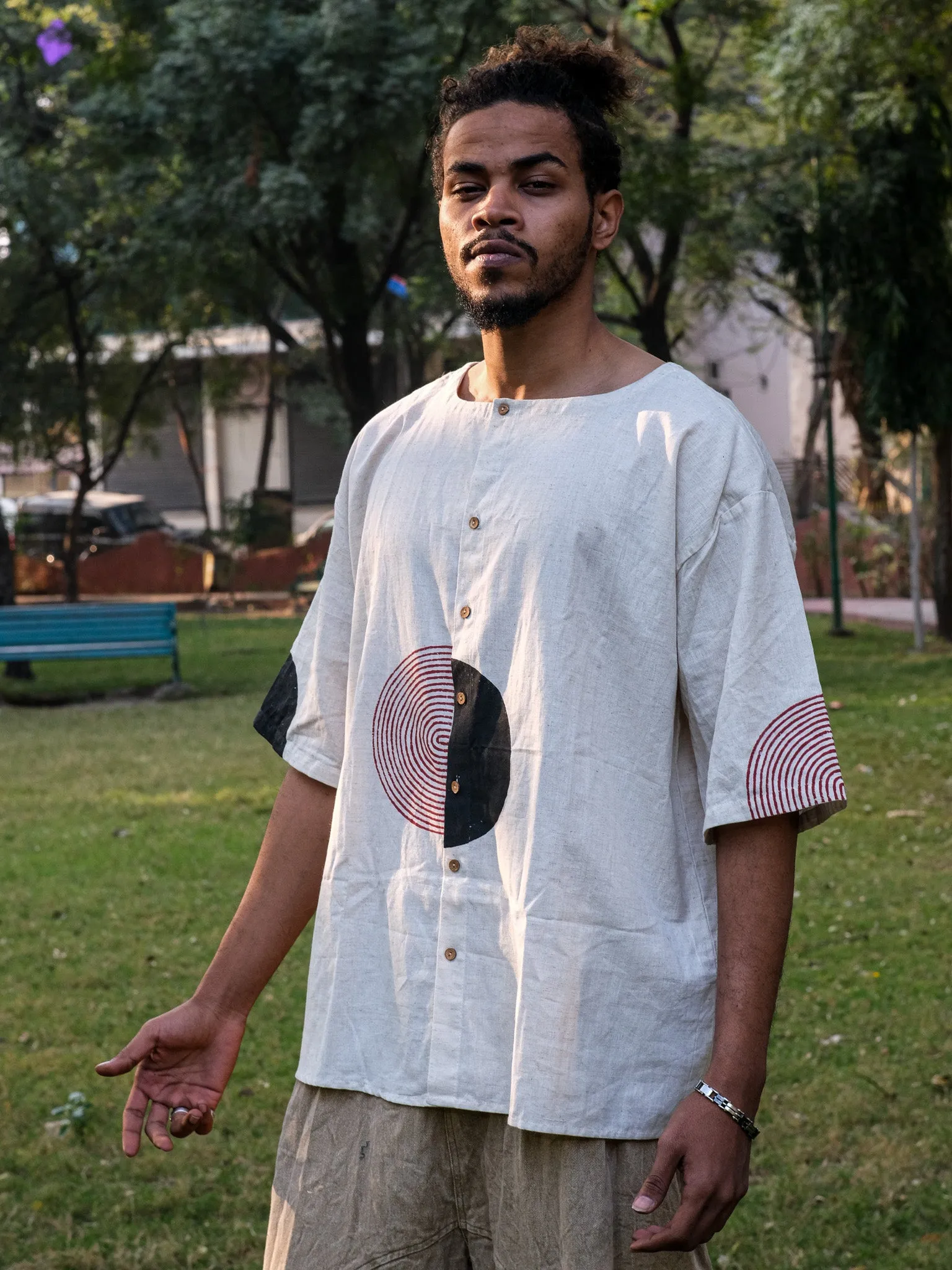 Bhima Kurta