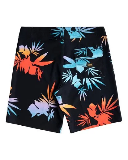 Billabong Sunday's Pro Boardshorts 19"