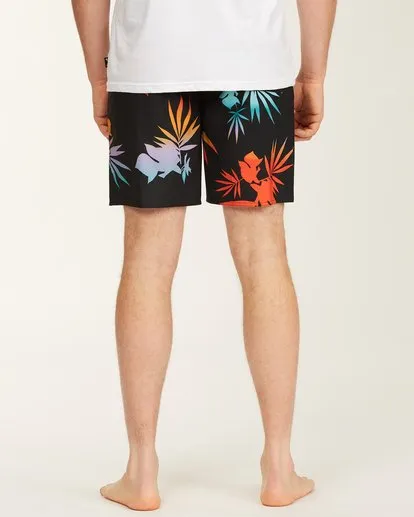 Billabong Sunday's Pro Boardshorts 19"