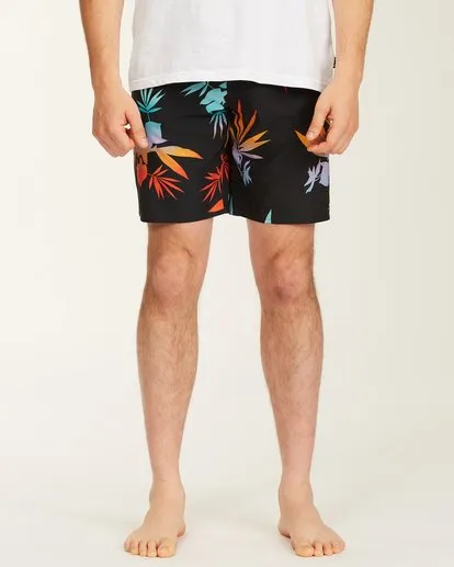 Billabong Sunday's Pro Boardshorts 19"