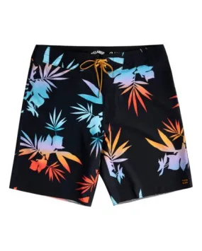 Billabong Sunday's Pro Boardshorts 19"