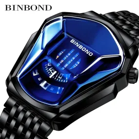 BINBOND MEN WATCH