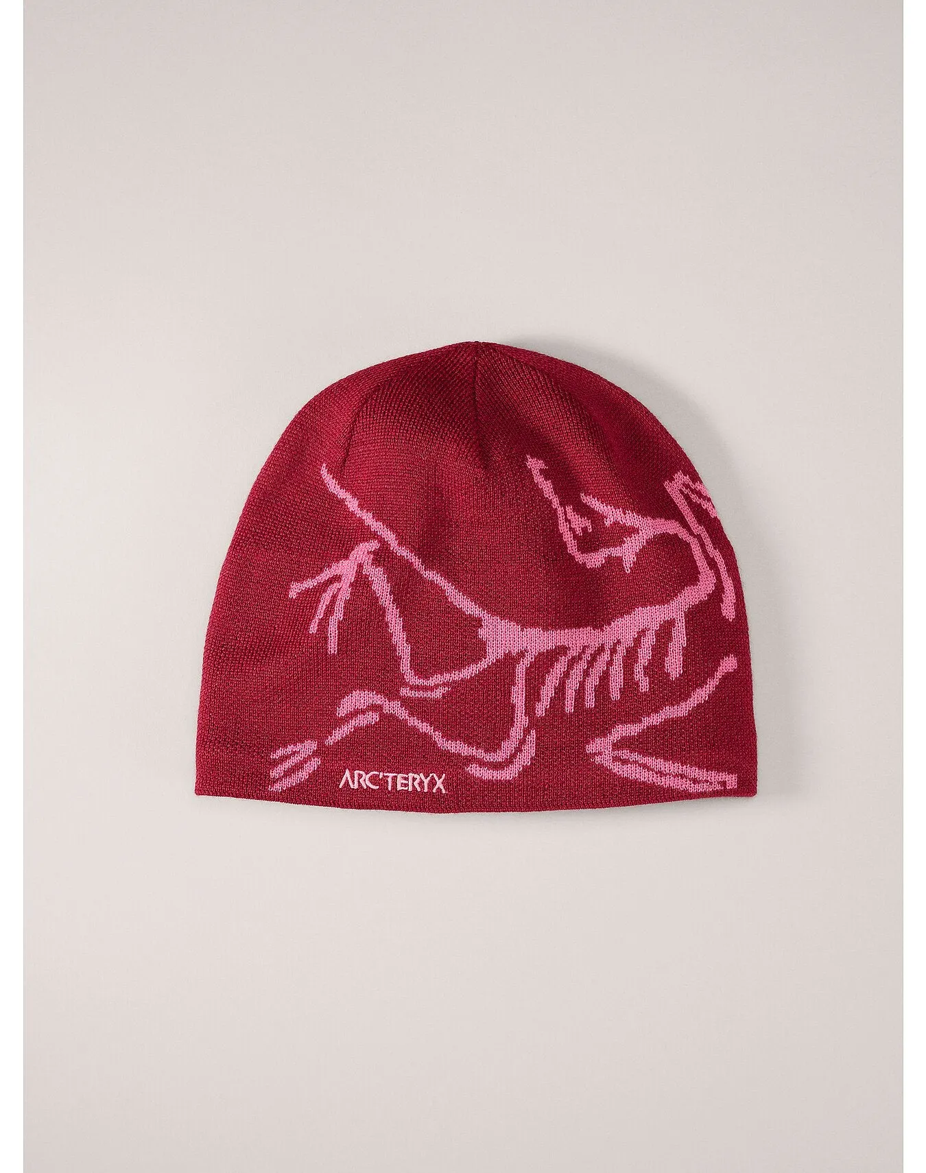 Bird Head Toque