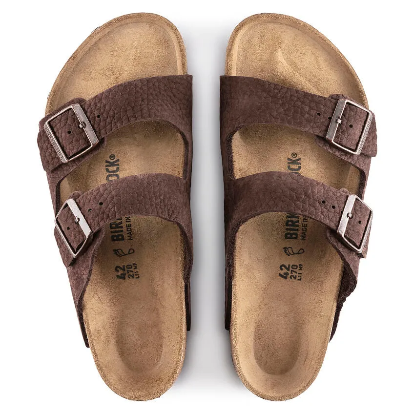 Birkenstock Arizona Nubuck