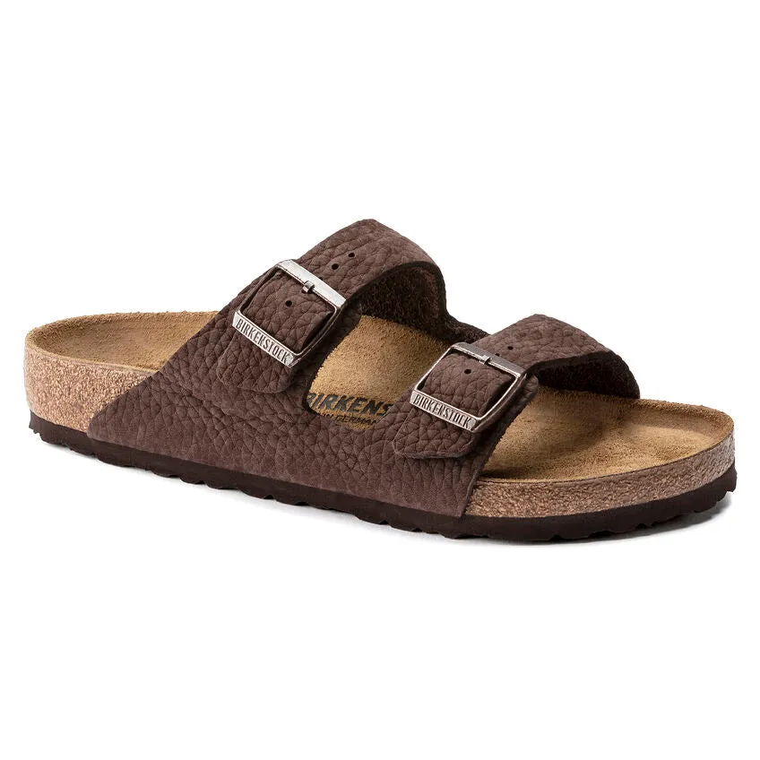 Birkenstock Arizona Nubuck