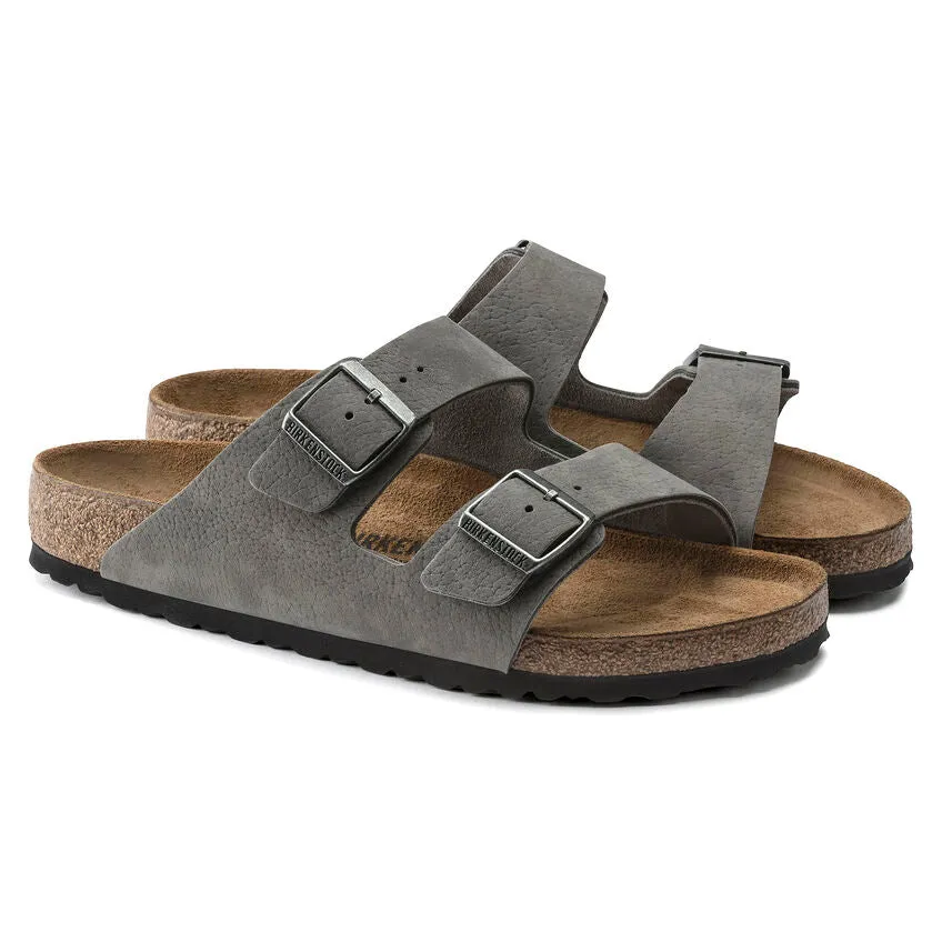 Birkenstock Arizona Nubuck