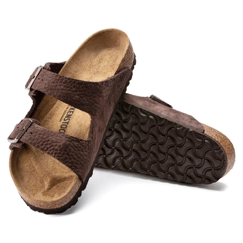 Birkenstock Arizona Nubuck