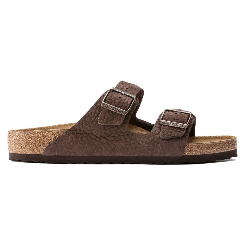 Birkenstock Arizona Nubuck