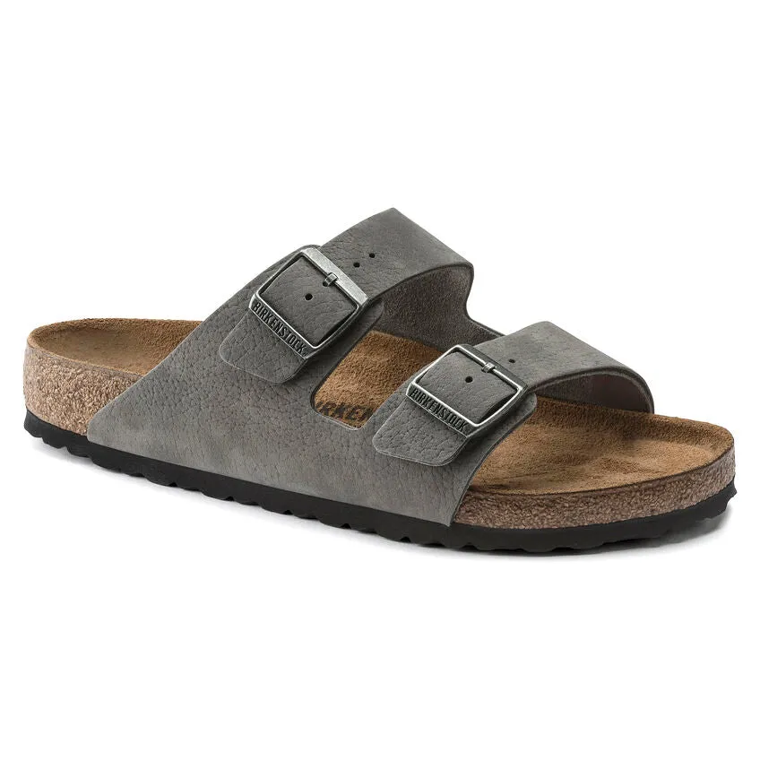 Birkenstock Arizona Nubuck