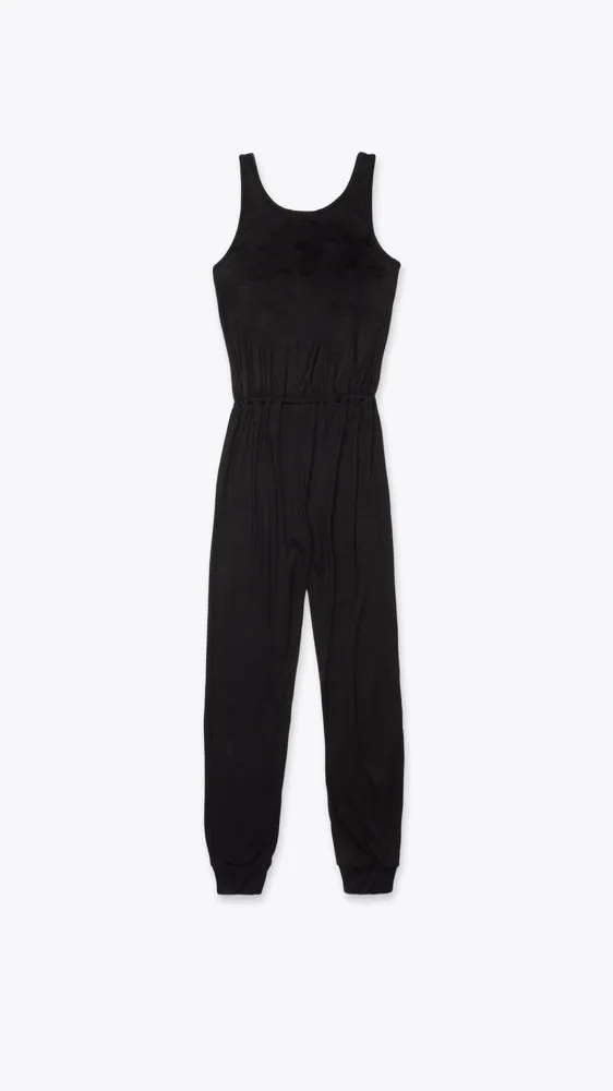 Black Rainbow Jumpsuit