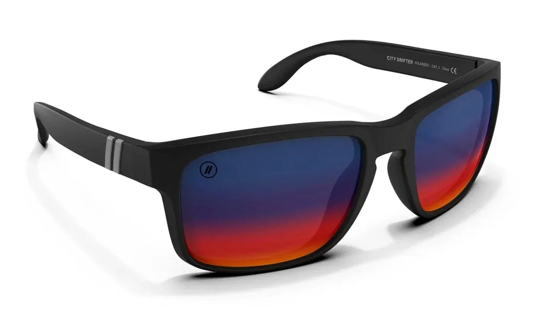 Blenders Eyewear City Drifter