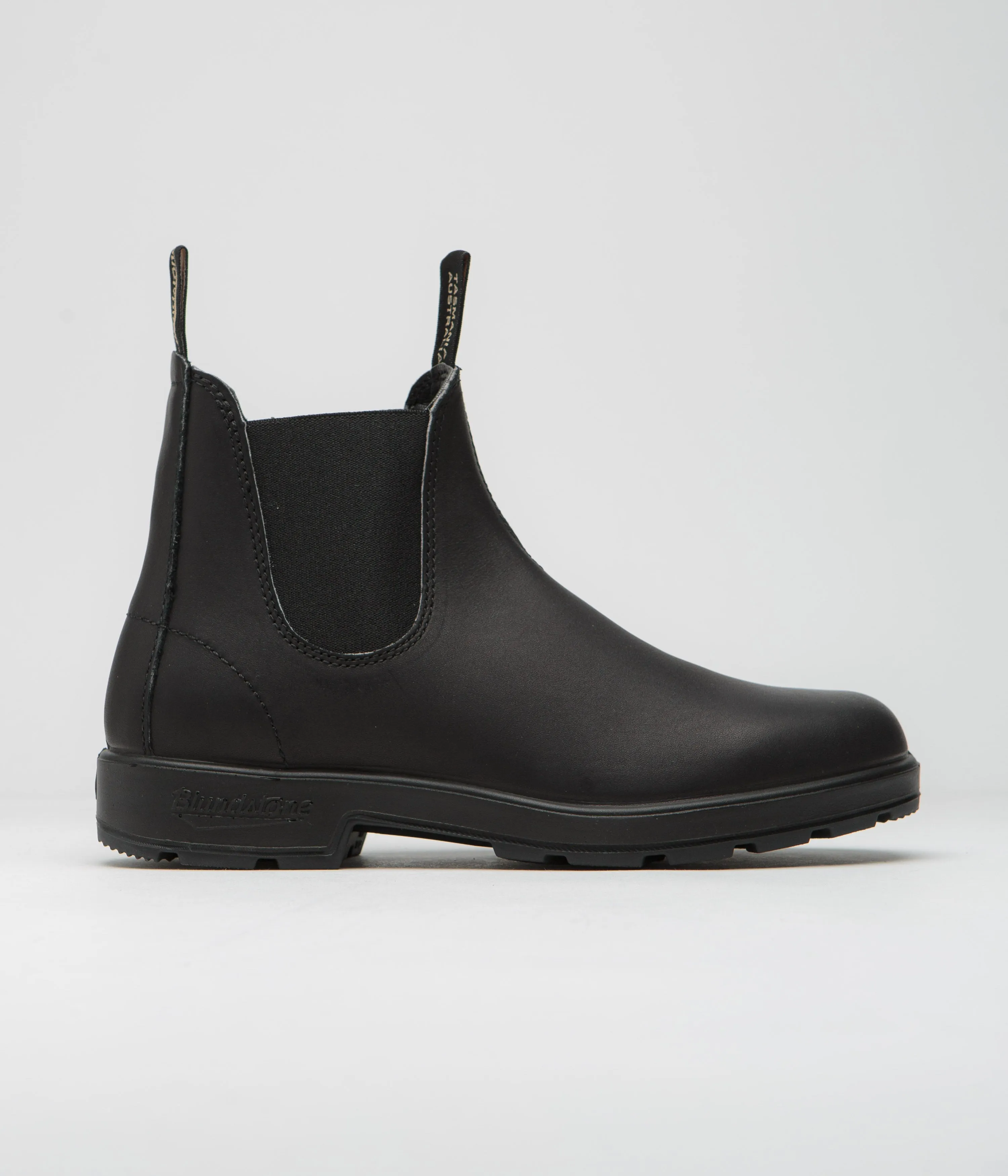 Blundstone Original 510 Shoes - Voltan Black