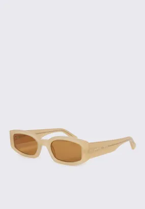 Boavista Sunglasses - ecru