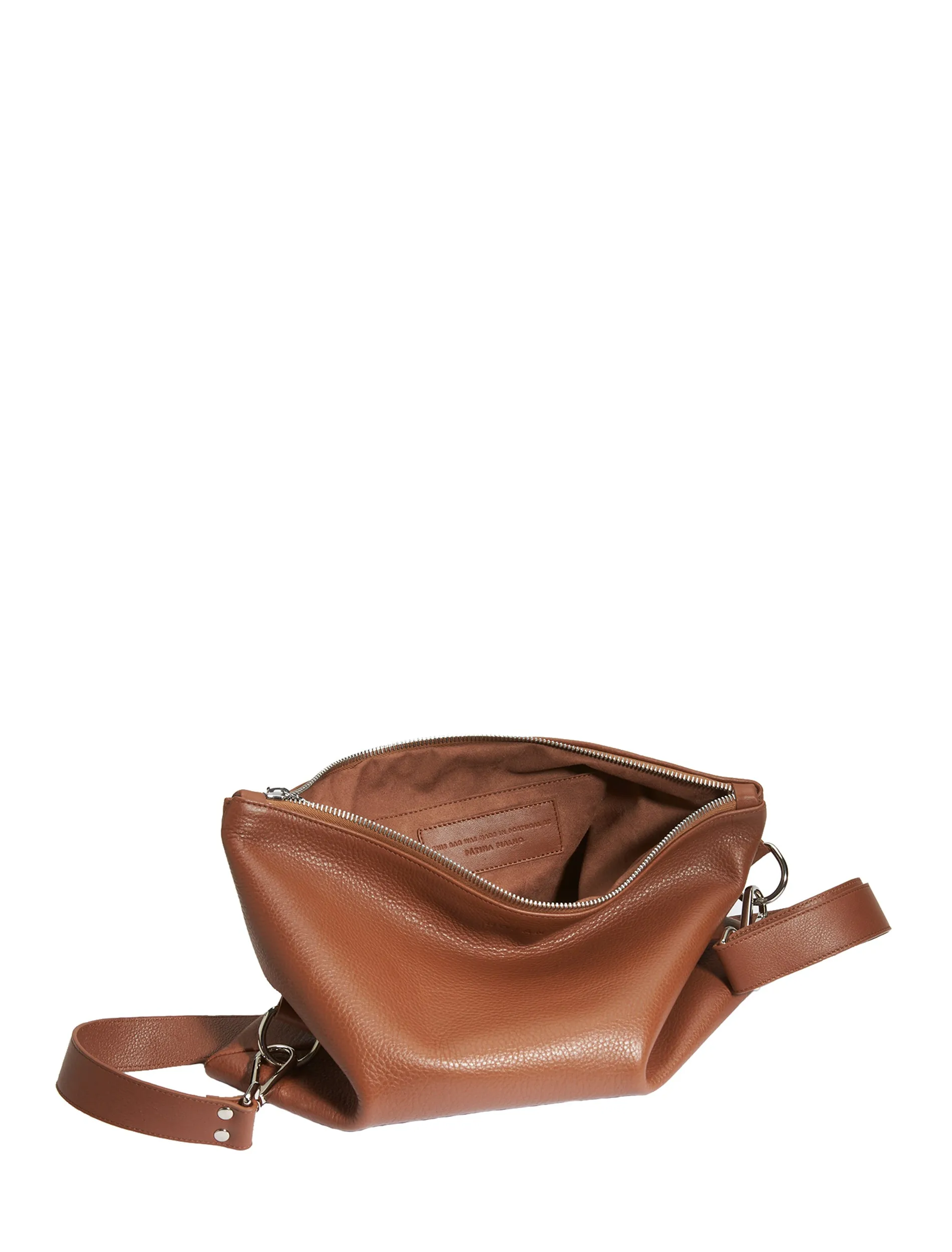 Bold Bag in terracotta - NO/AN