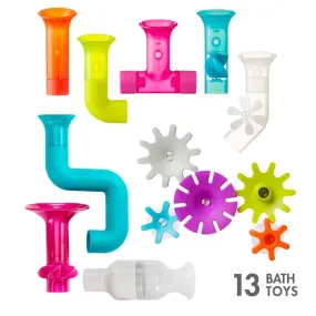 Boon Bath Toy Bundle