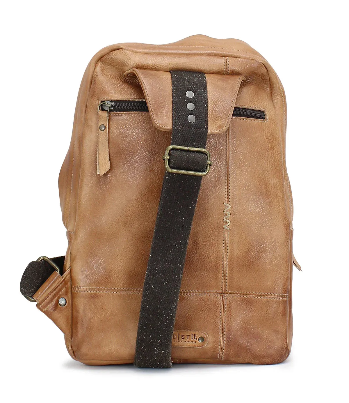 Boss Tan Rustic Sling