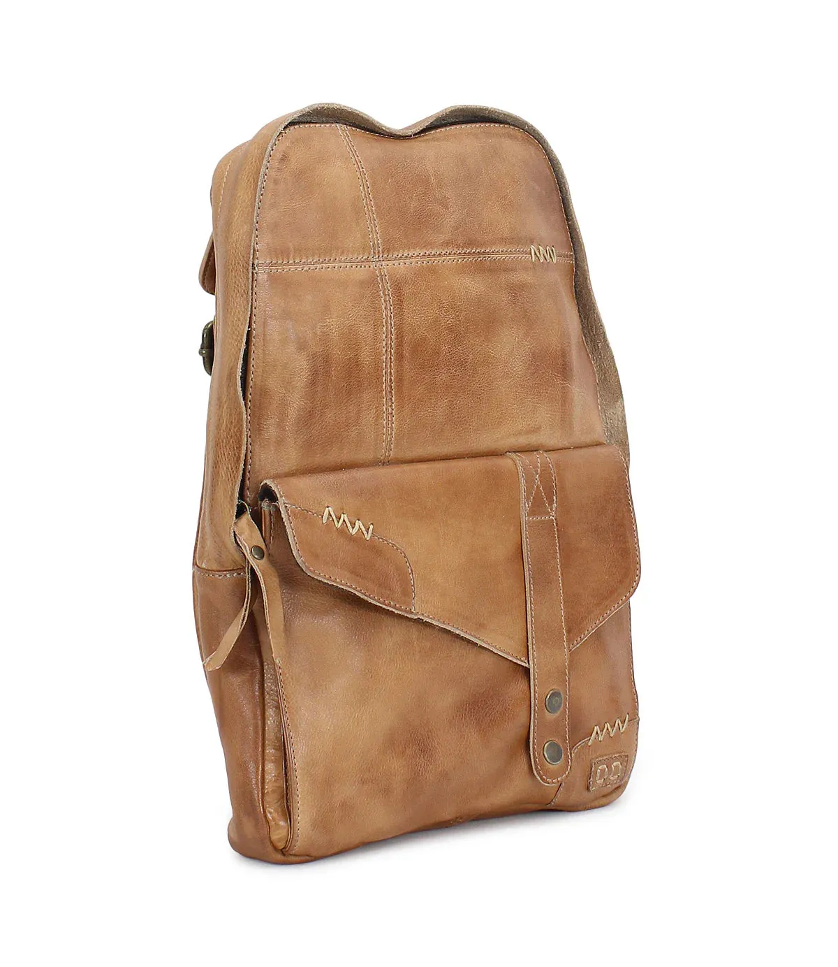 Boss Tan Rustic Sling