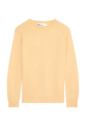 Boyfriend Crewneck