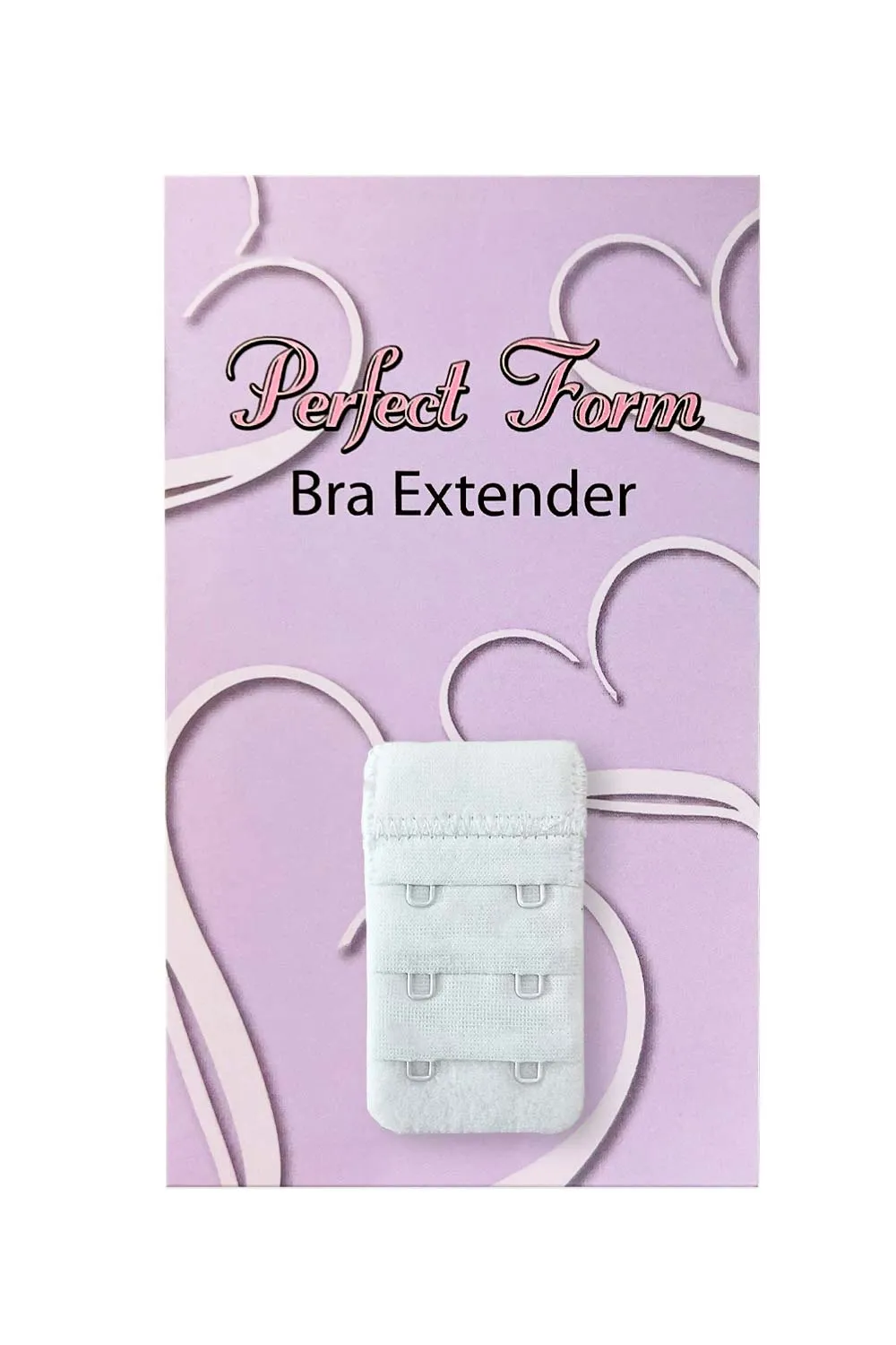 Bra Extenders