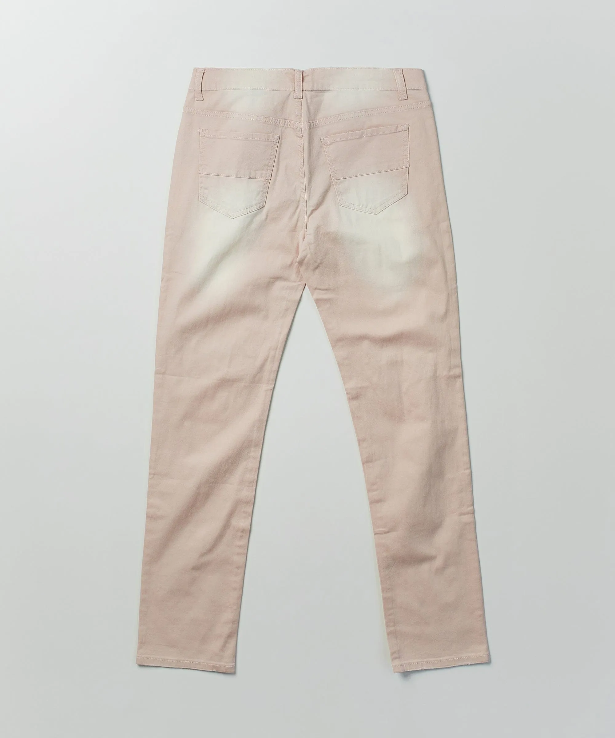 Bradley Denim Jeans - Pink