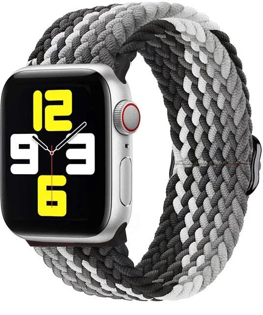 Braided Loop Apple Watch Band