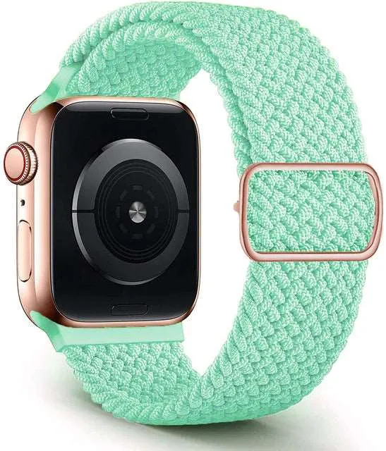 Braided Loop Apple Watch Band