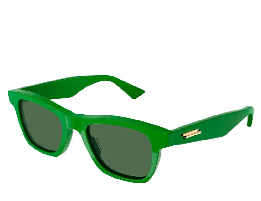 BV 1120 Sunglasses, Green (G)