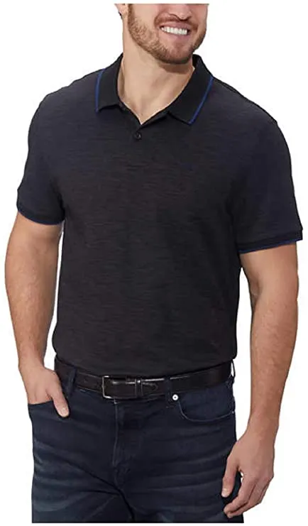 Calvin Klein Men's Polo