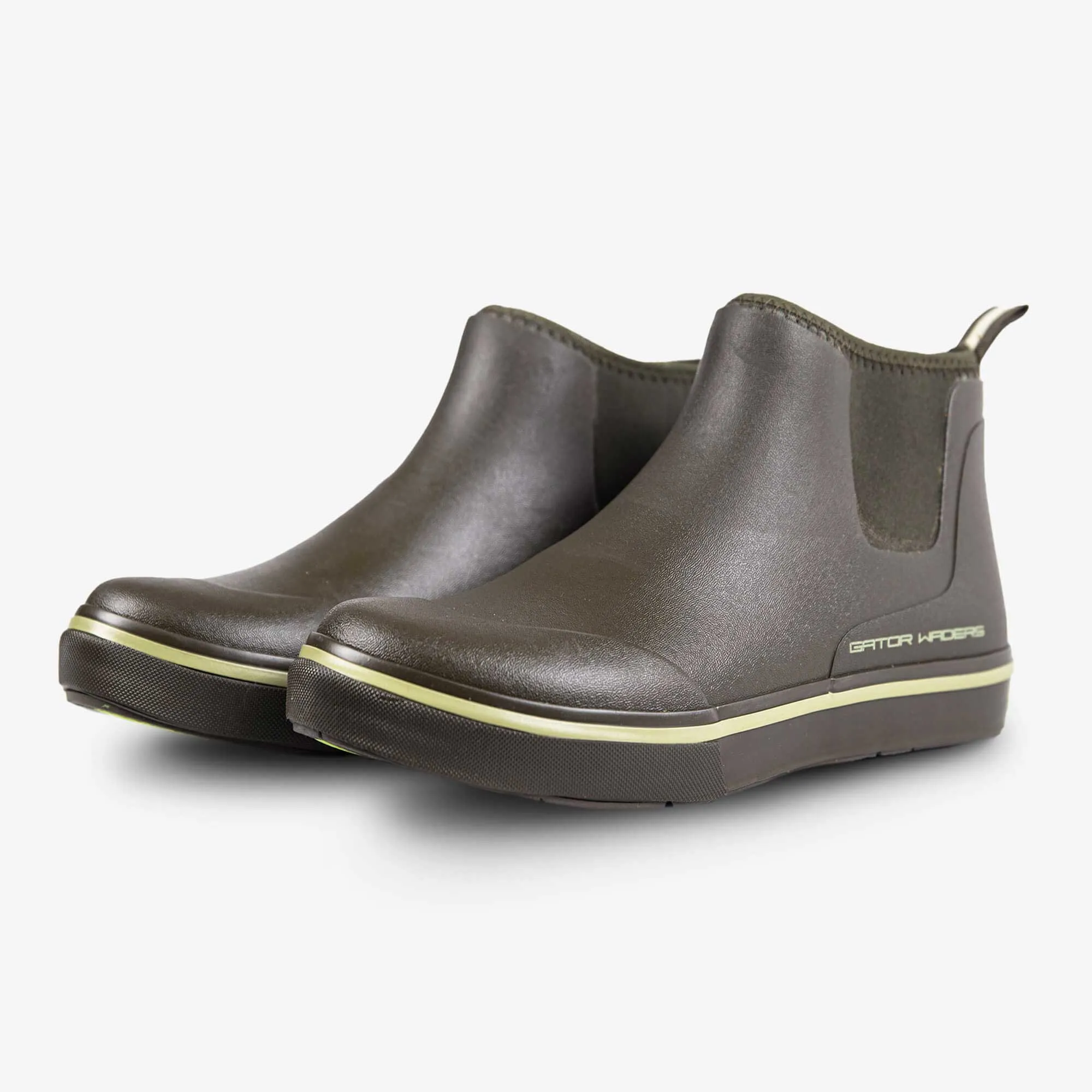 Camp Boots | Mens - Brown by Gator Waders