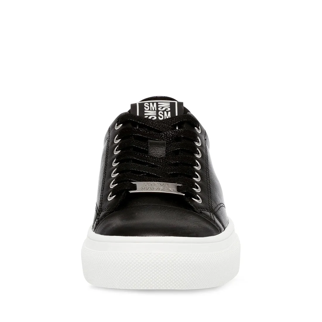 Captive Sneaker BLK ACTION LEATHER