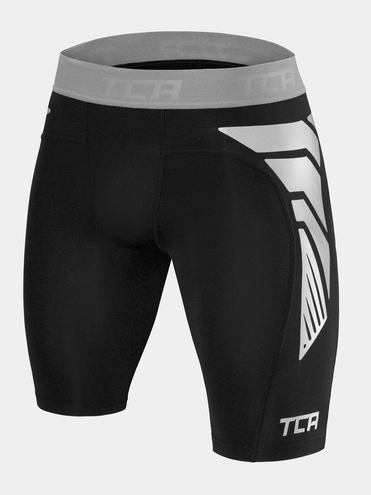 Carbonforce Compression Base Layer Short For Boys