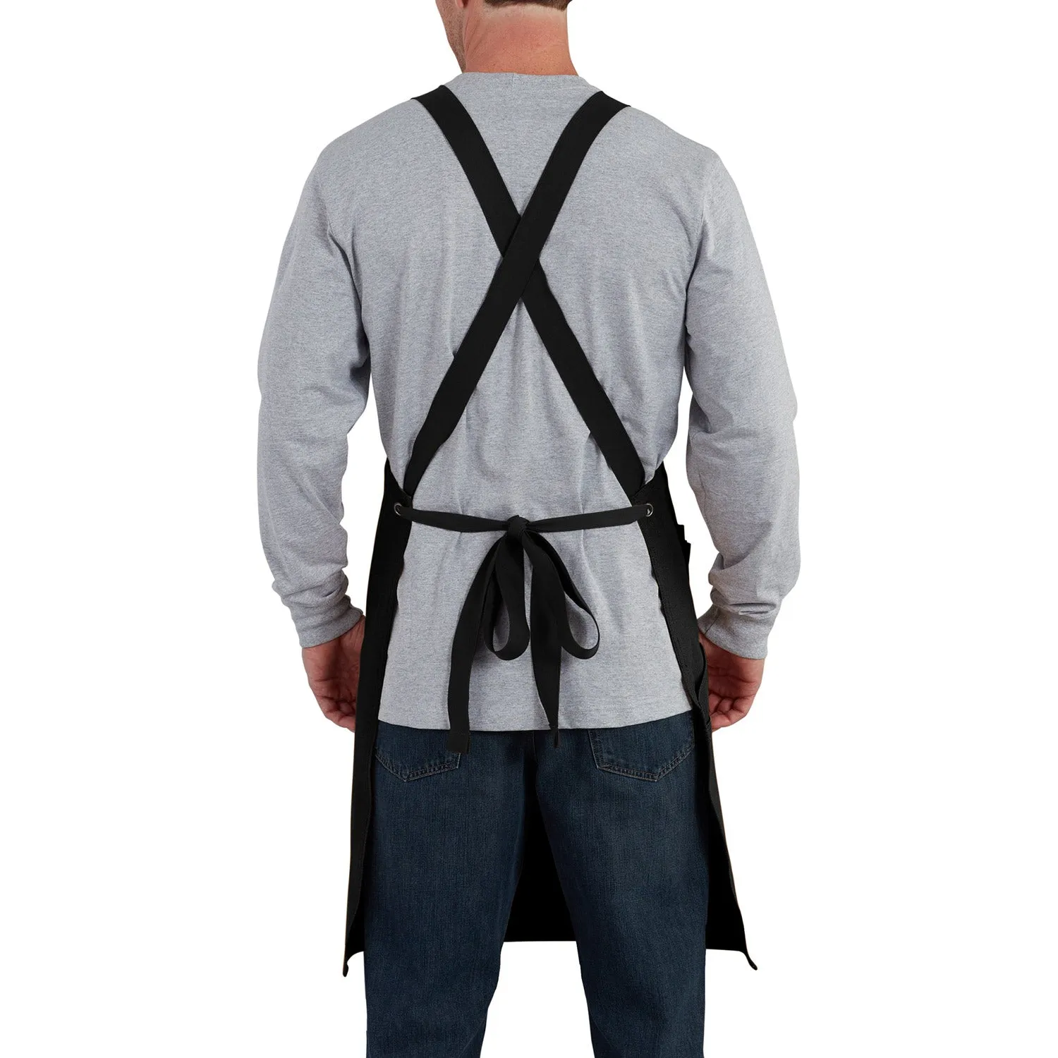 Carhartt Firm Duck Multi-Pocket Apron