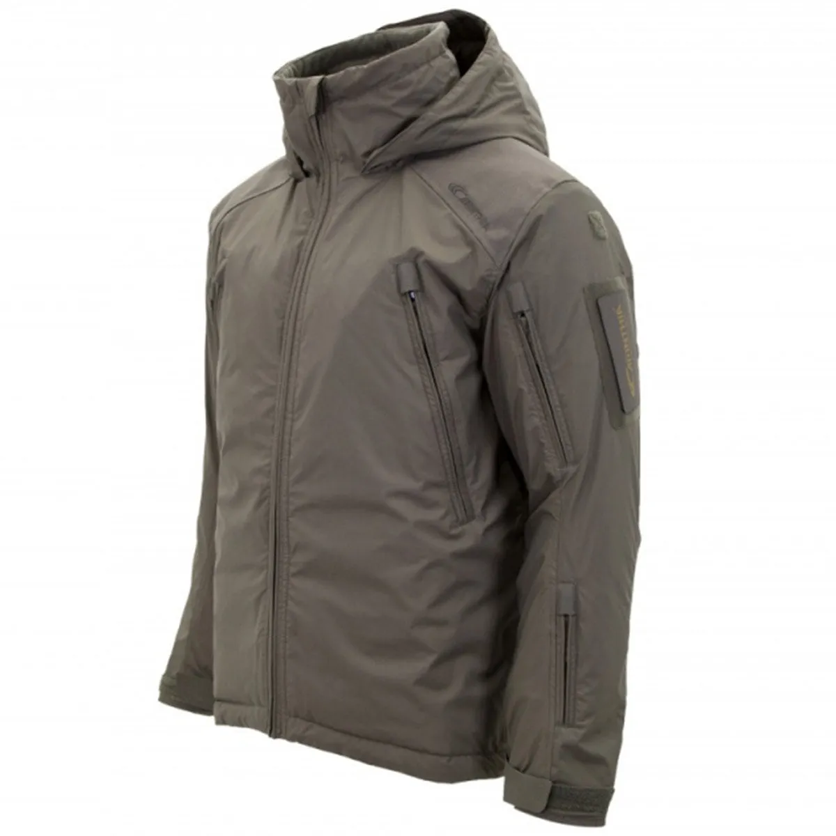 Carinthia MIG 4.0 Jacket Olive