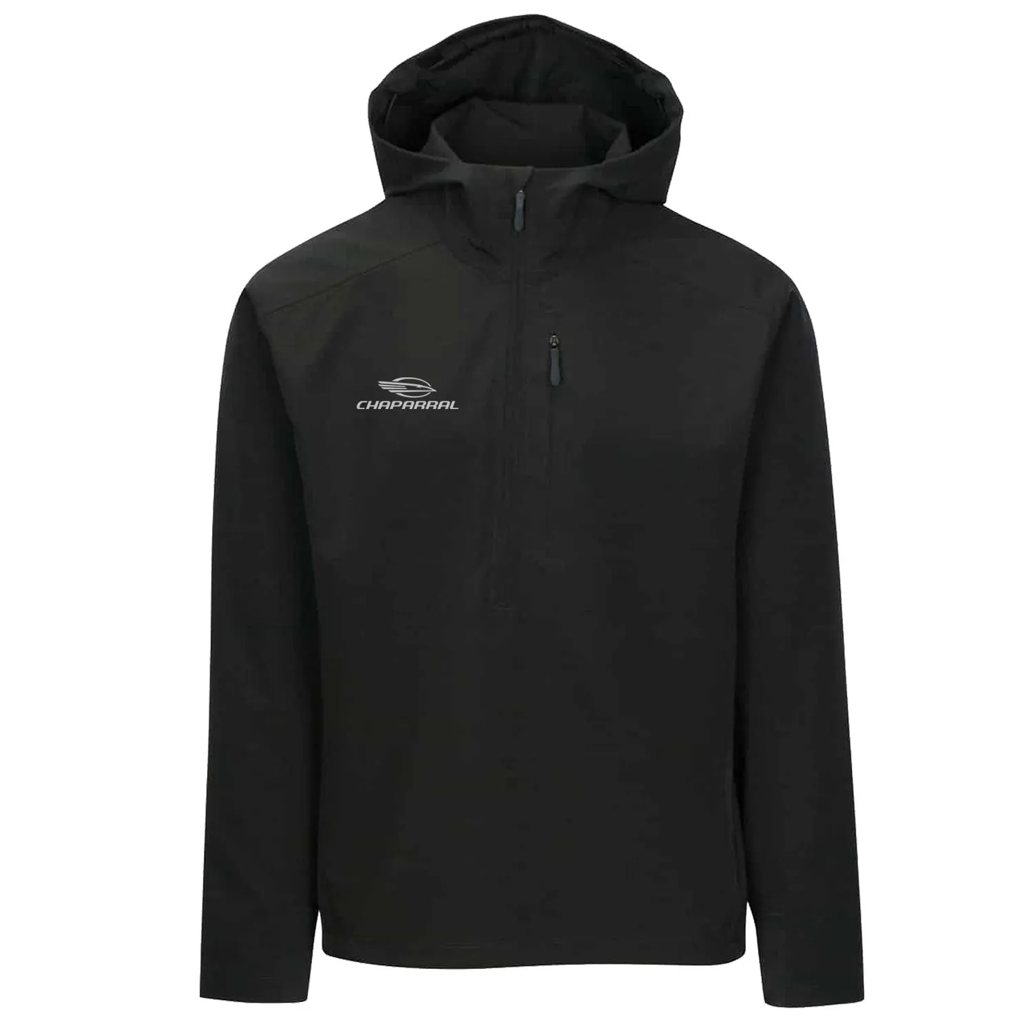 CBJ42 Skyline Soft Shell 1/2 Zip