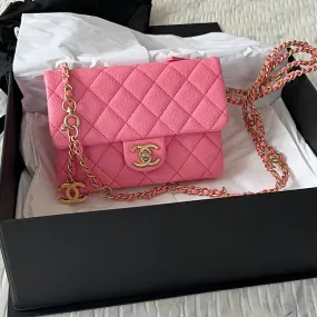 Chanel Belt Bag