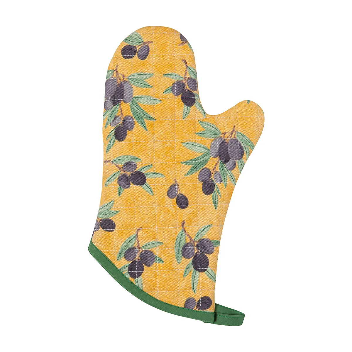 Chef Oven Mitt