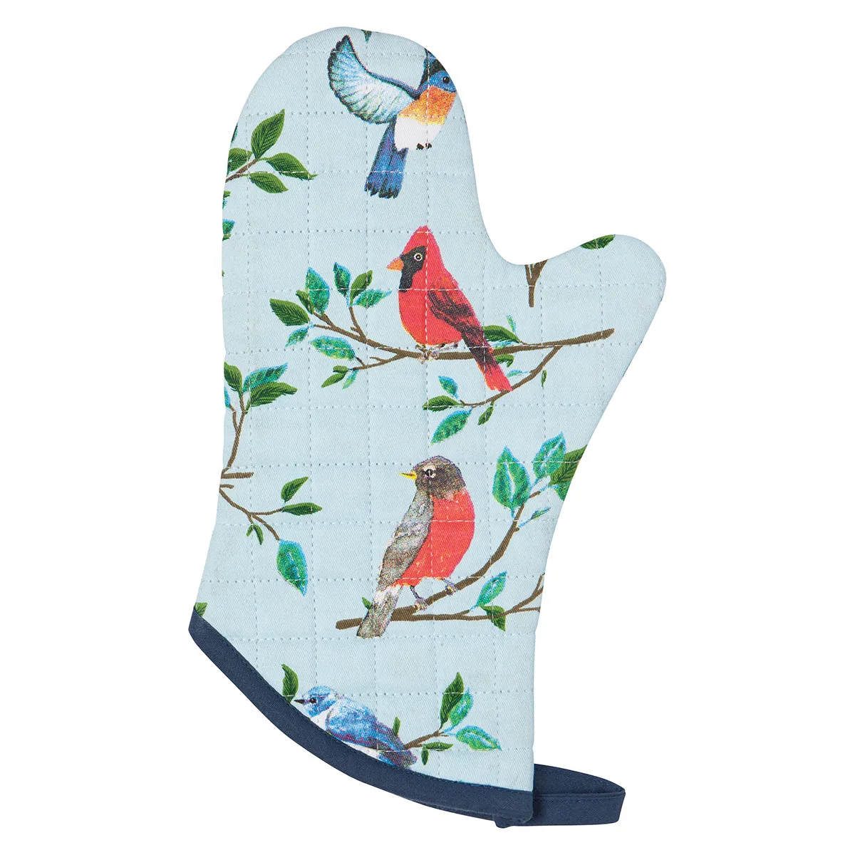 Chef Oven Mitt