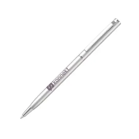 Cheviot Fashion Ballpen - Spot Colour