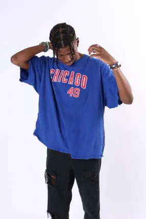 Chicago MLB Tee XL