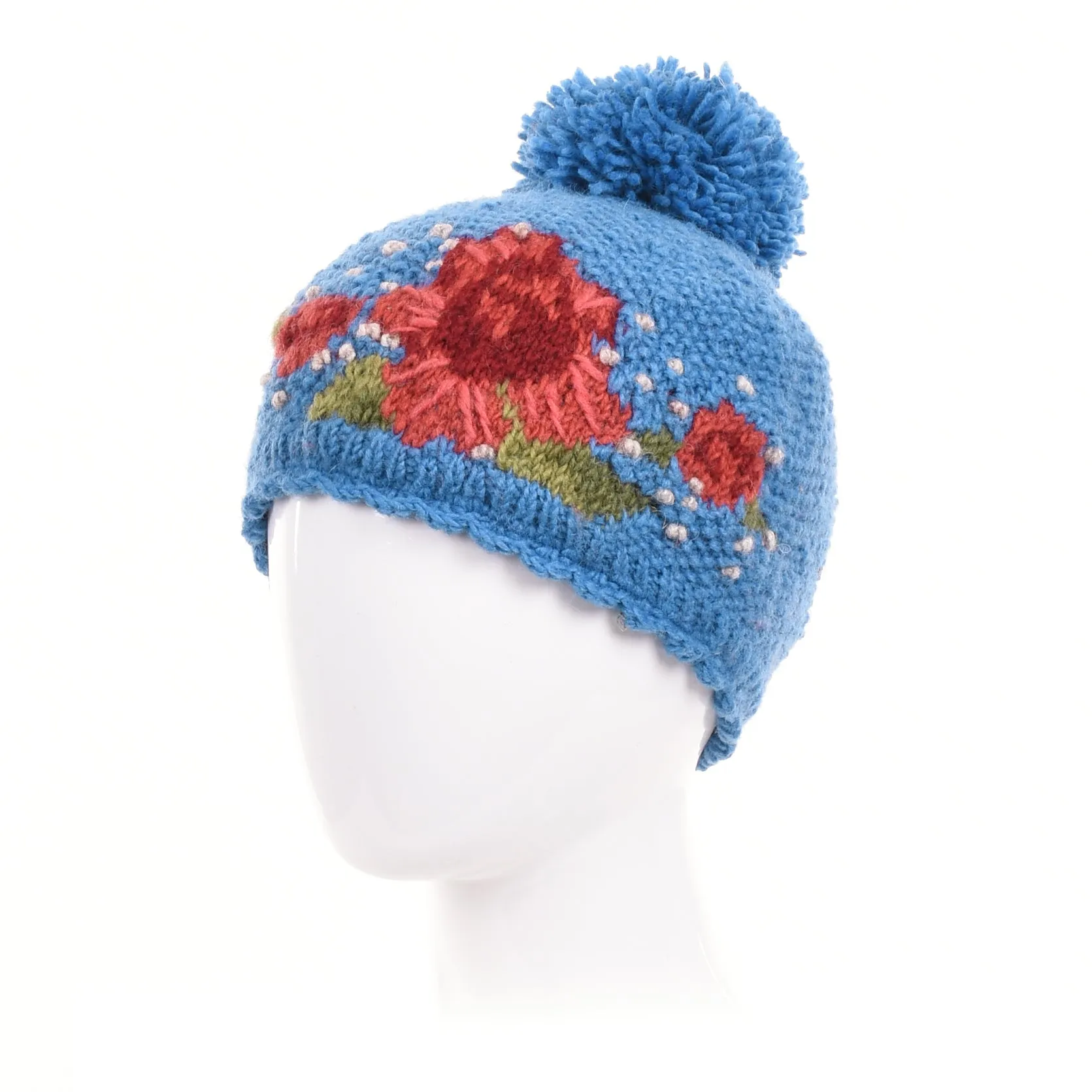 Chintz Beanie