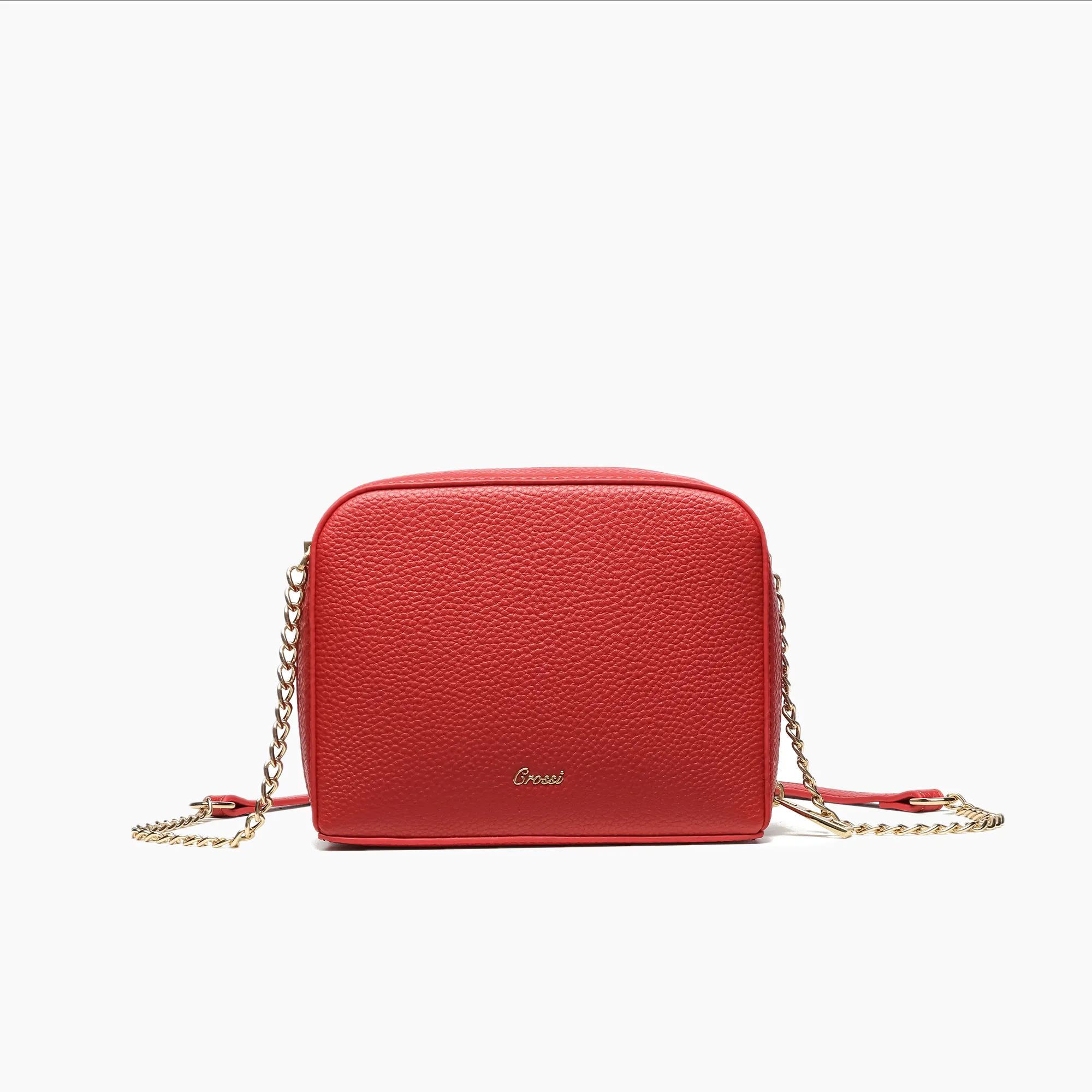 Chloe Bow Mini Crossbody Bag