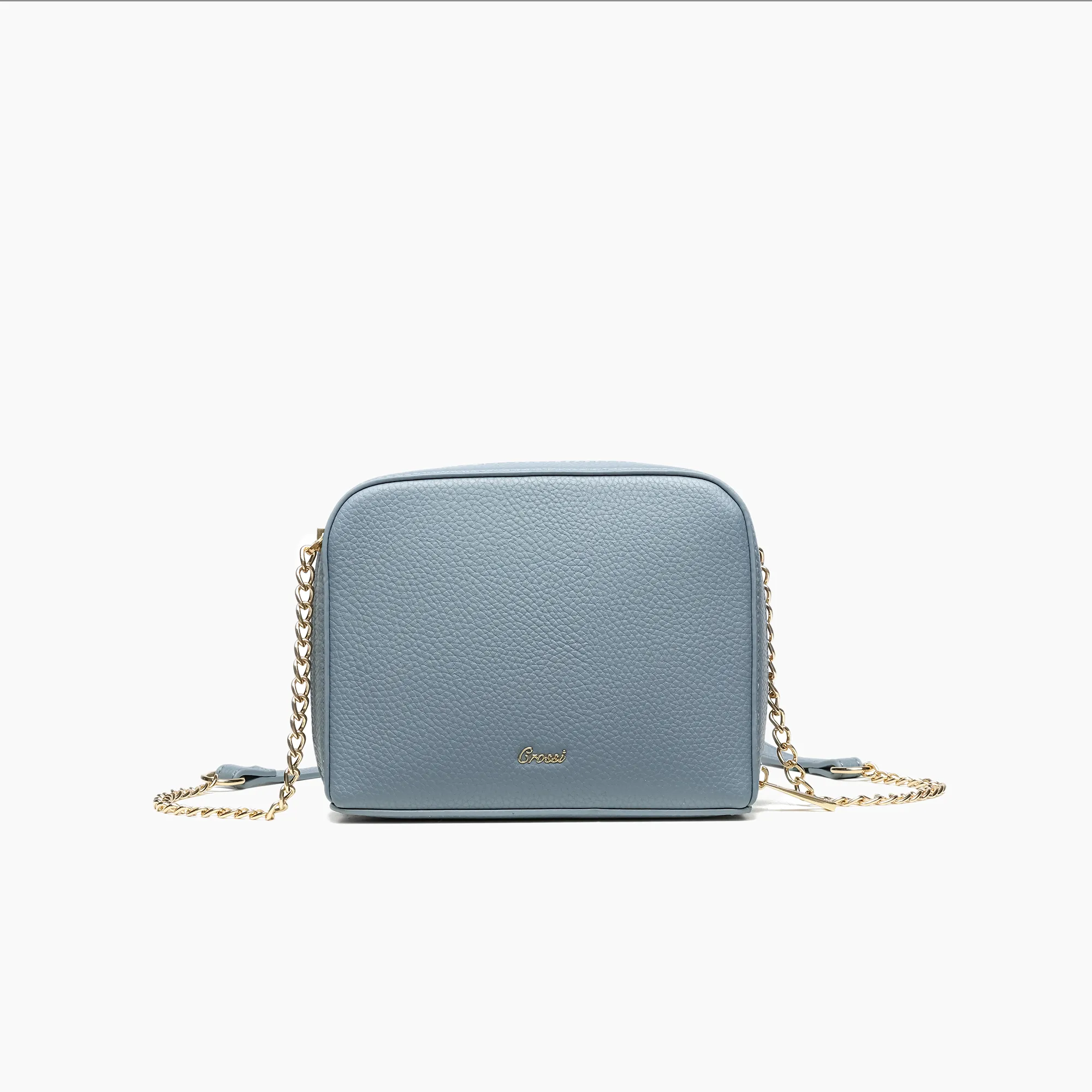 Chloe Bow Mini Crossbody Bag