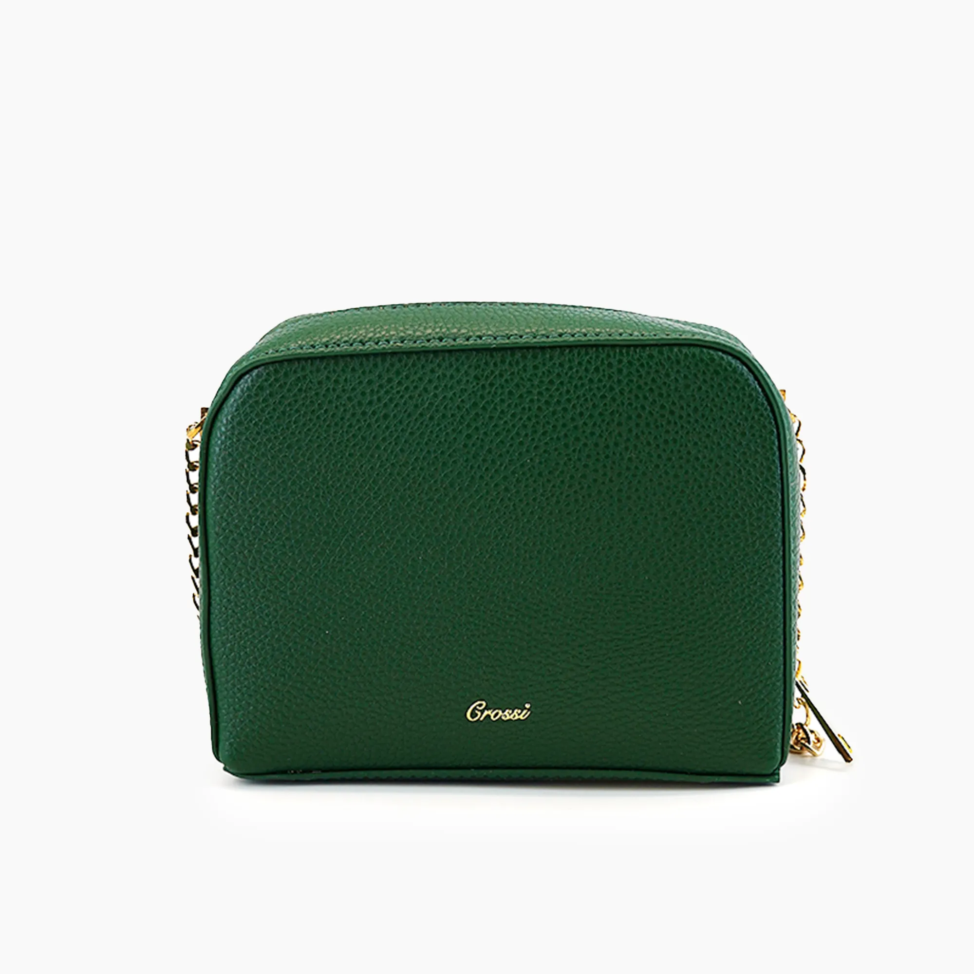 Chloe Bow Mini Crossbody Bag