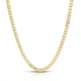 Cholla Chain Necklace