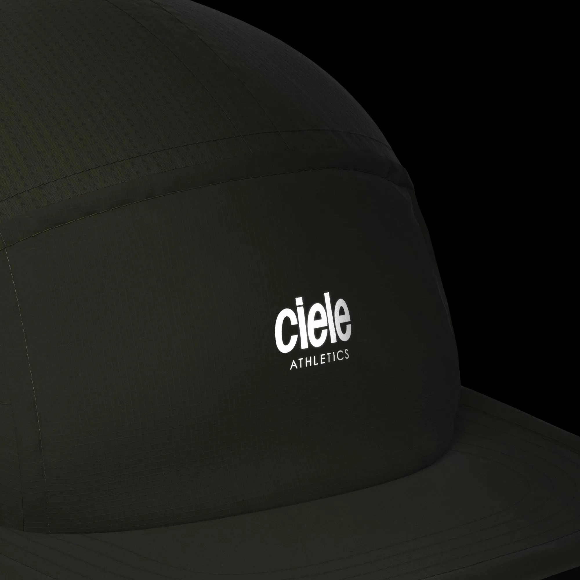 Ciele ALZCap Athletics SL Wish Running Cap